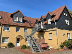 Apartment Old Hüsung by Interhome Mirow